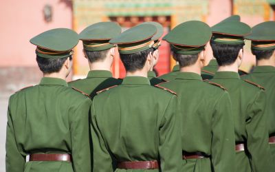 Will China Invade Taiwan?